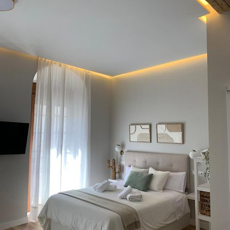 Aljara Suites Ronda Exteriör bild
