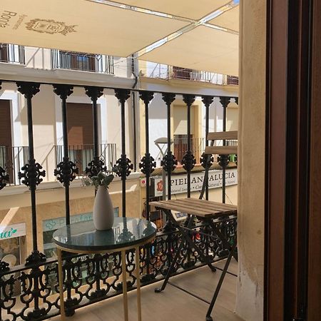 Aljara Suites Ronda Exteriör bild