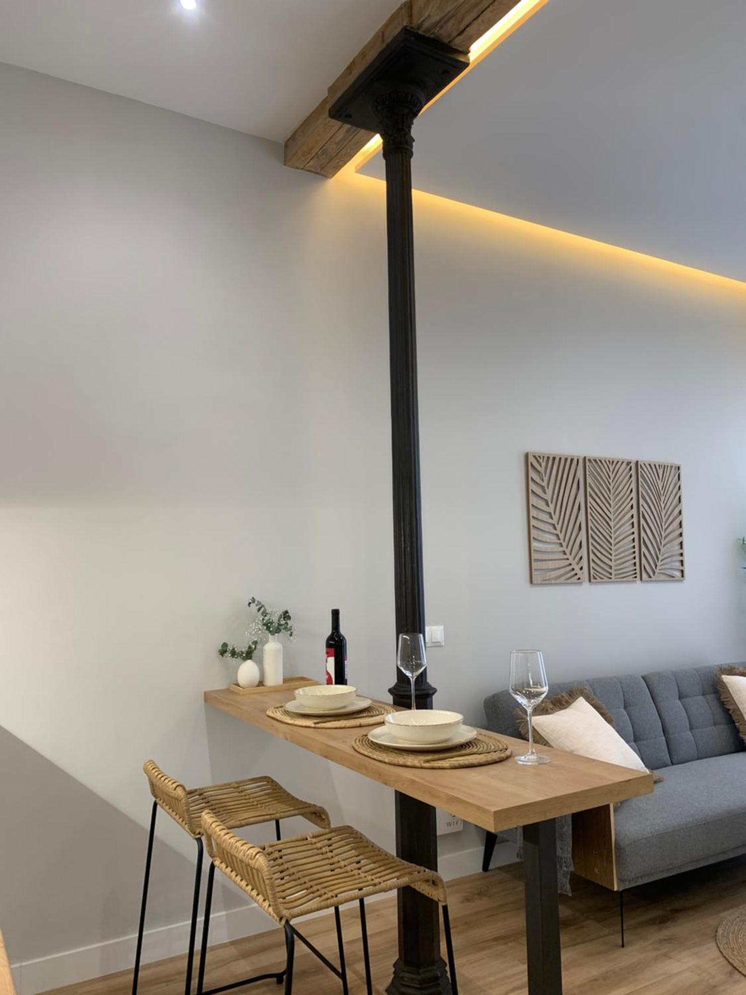 Aljara Suites Ronda Exteriör bild