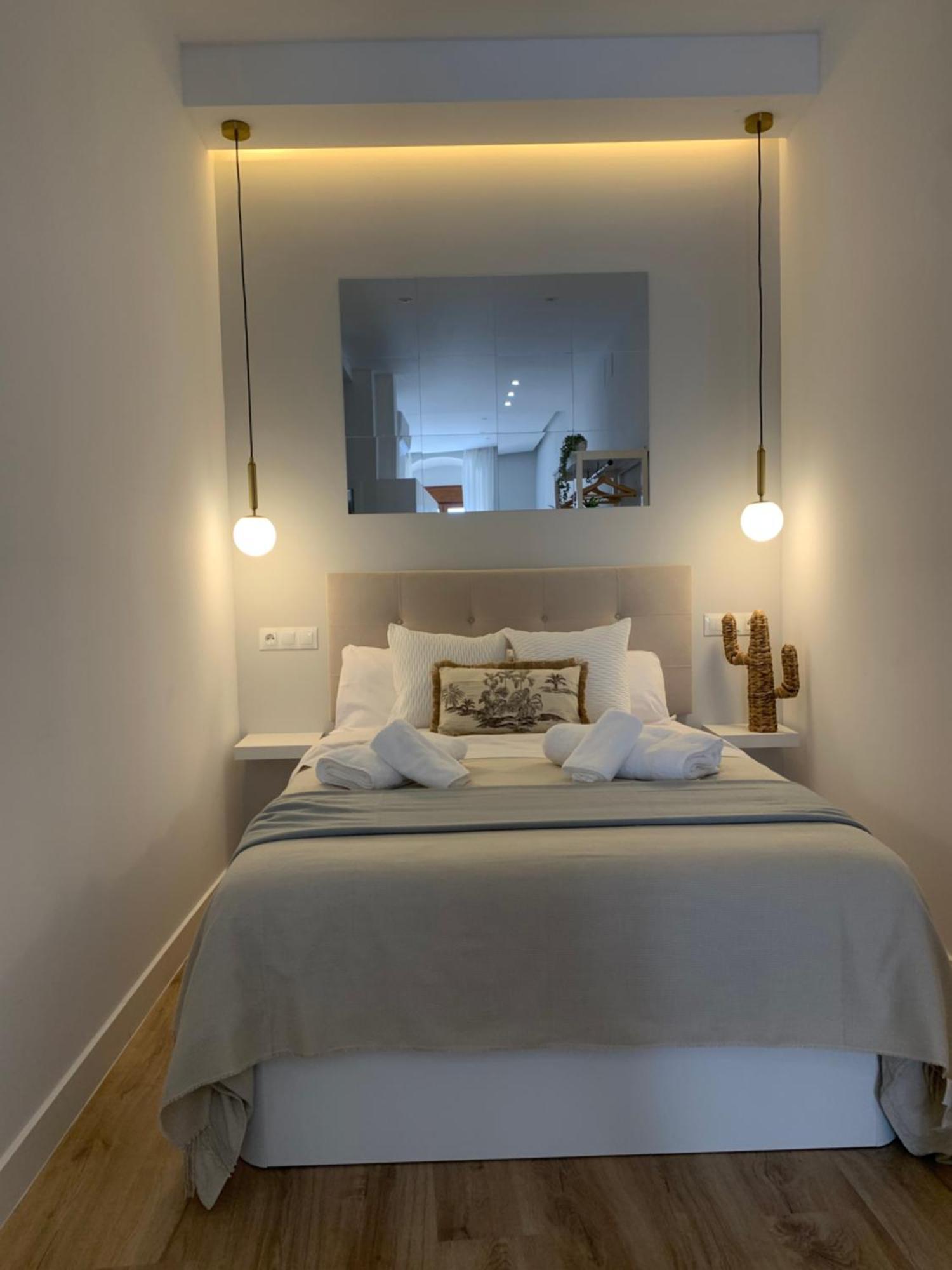 Aljara Suites Ronda Exteriör bild
