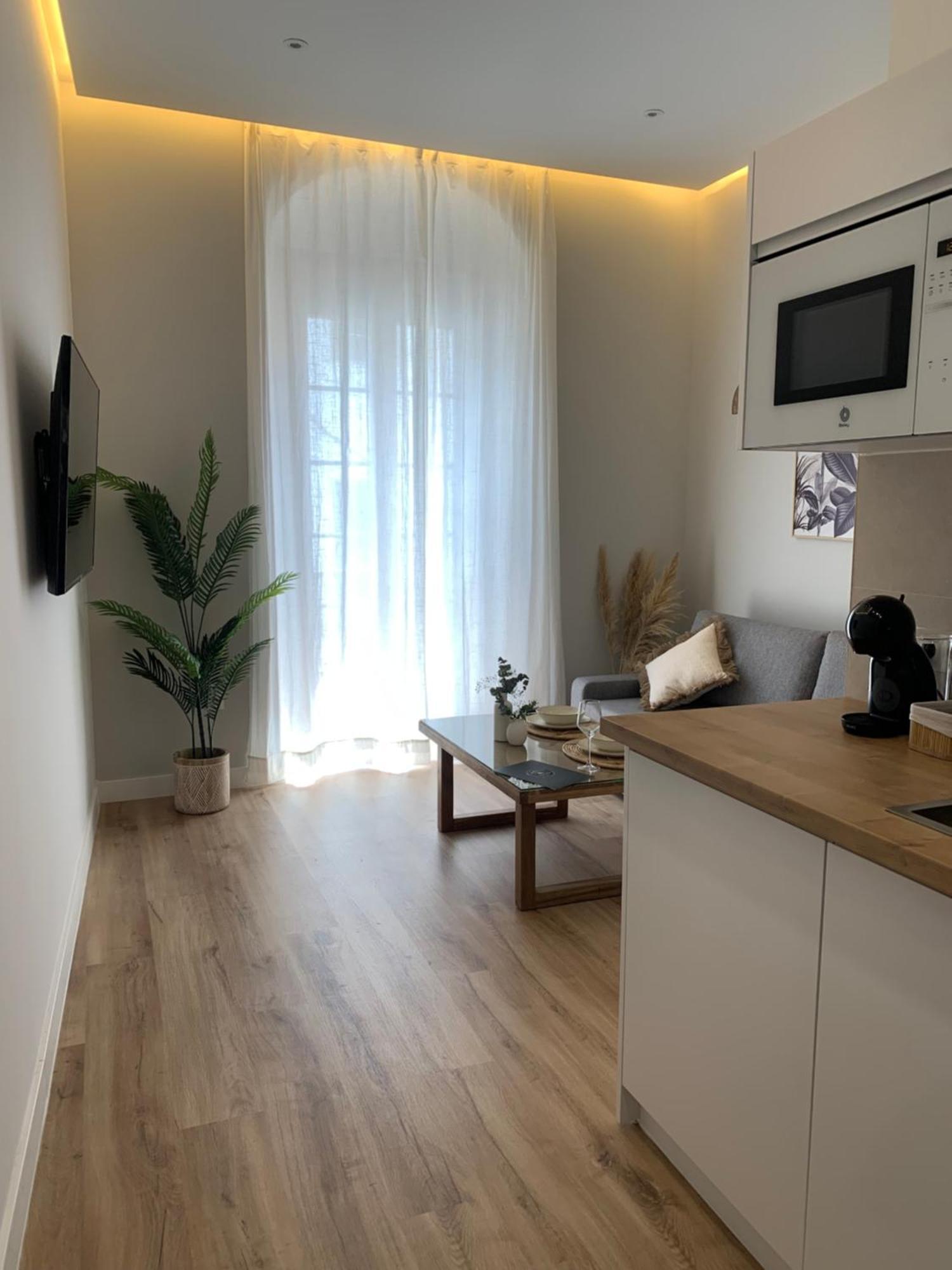 Aljara Suites Ronda Exteriör bild
