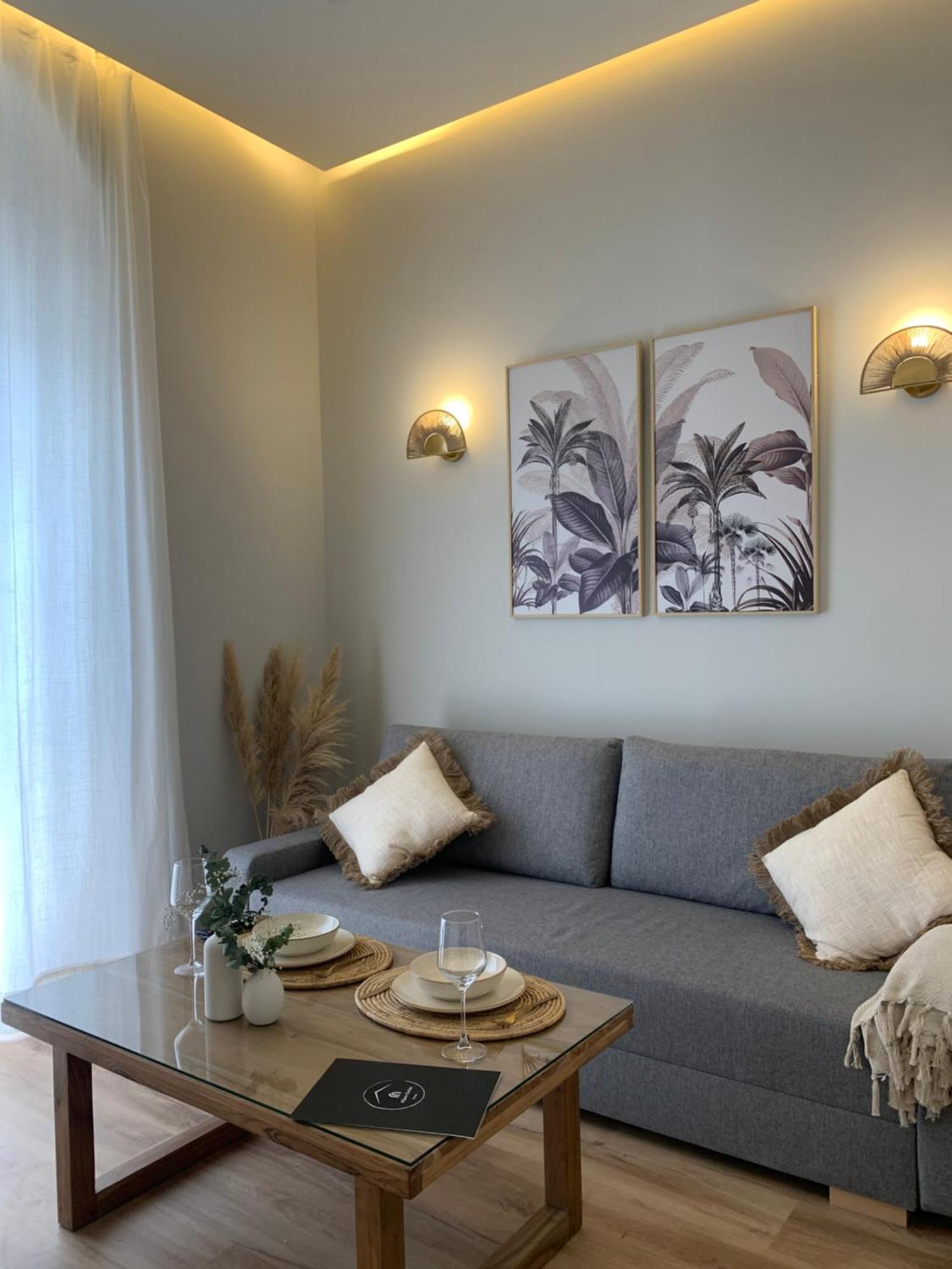 Aljara Suites Ronda Exteriör bild