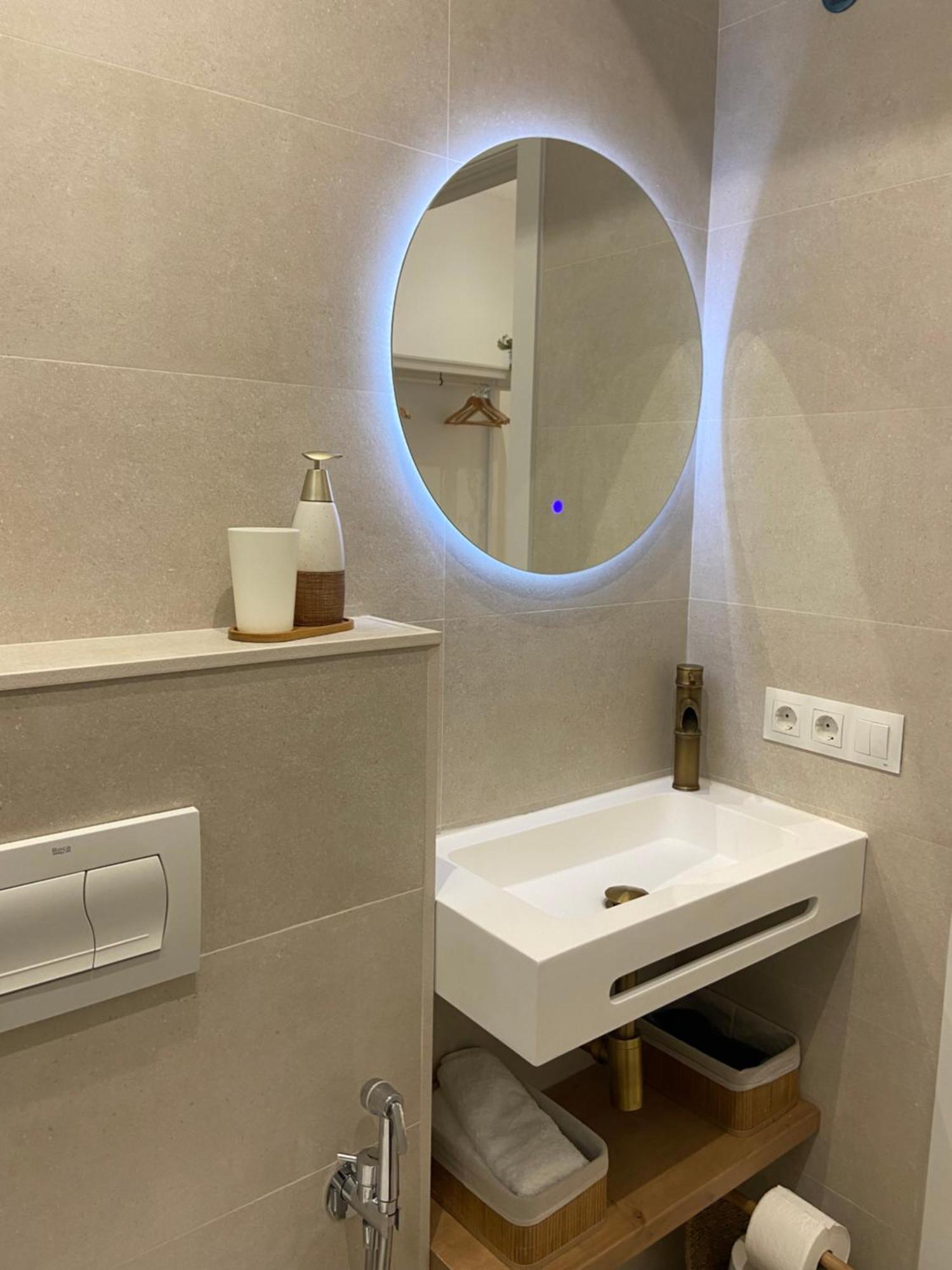 Aljara Suites Ronda Exteriör bild