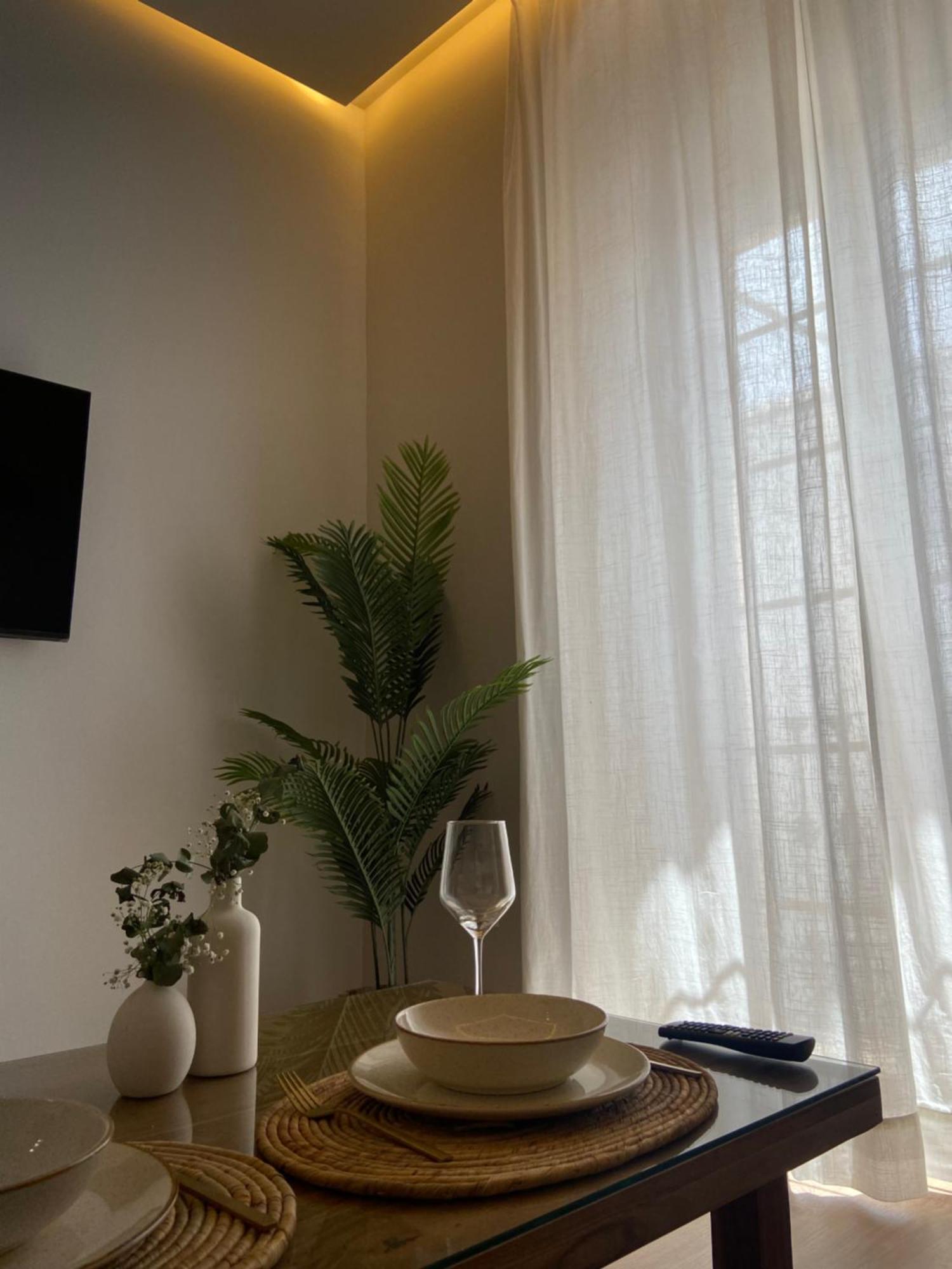 Aljara Suites Ronda Exteriör bild