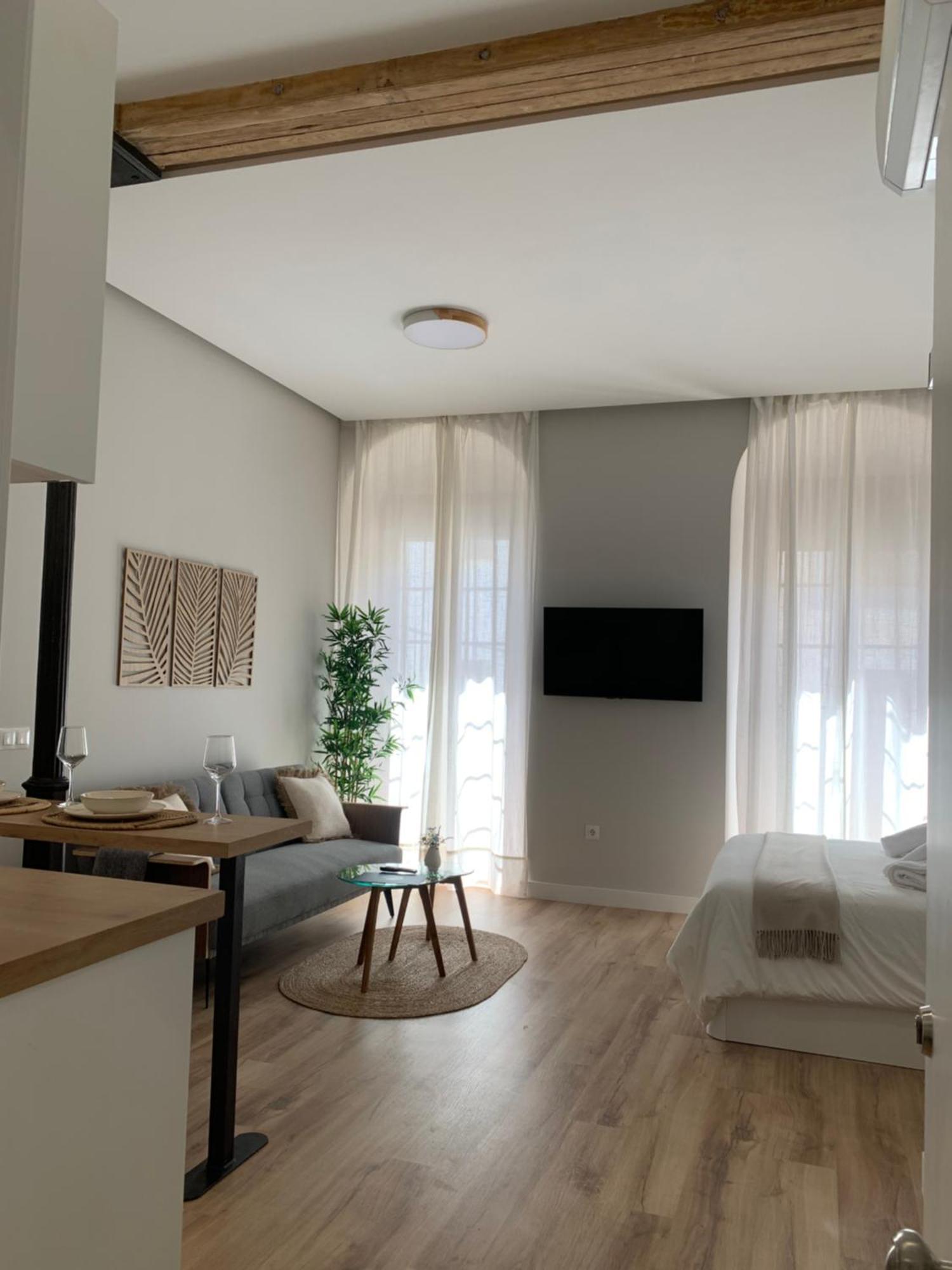Aljara Suites Ronda Exteriör bild