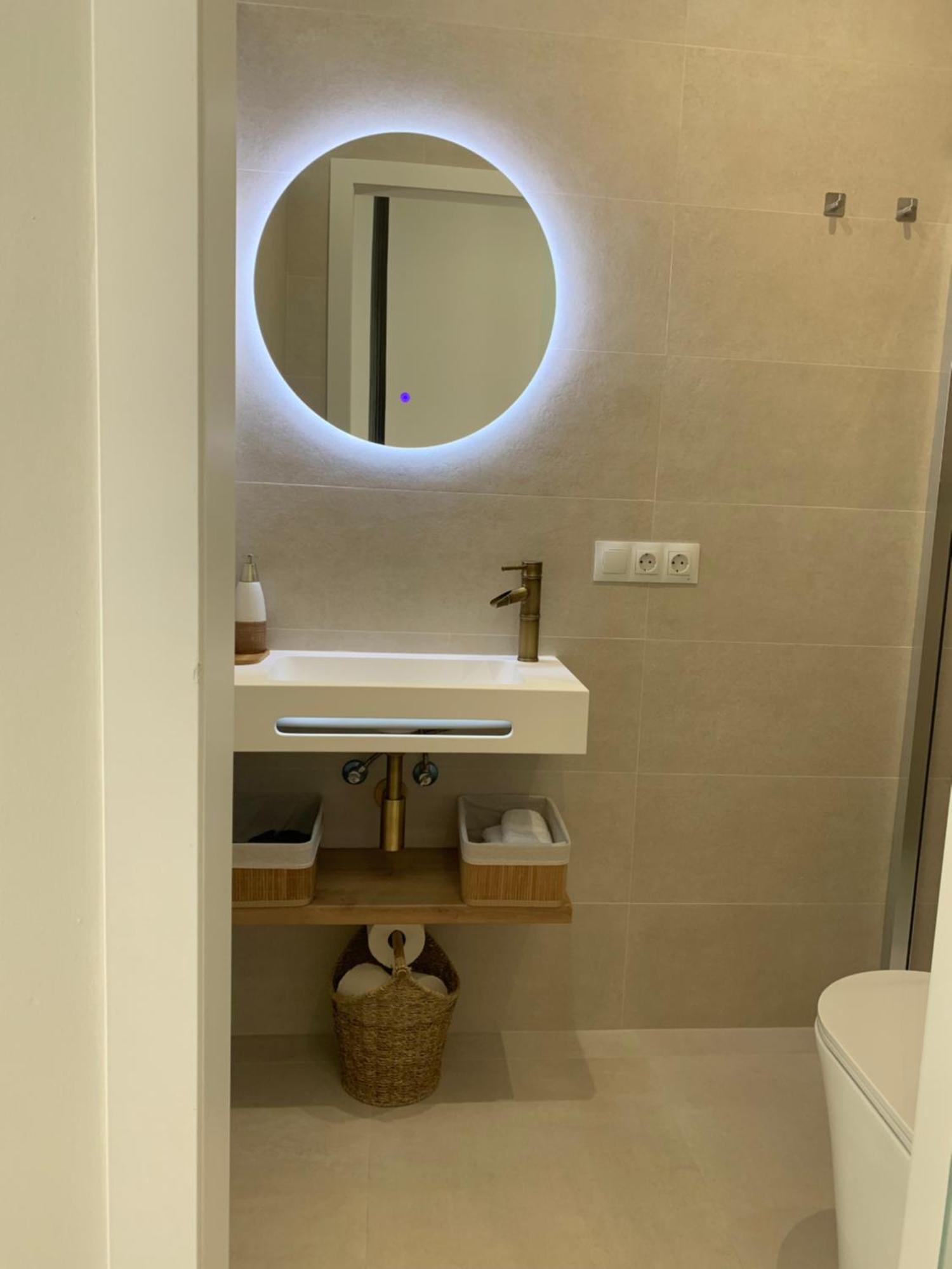 Aljara Suites Ronda Exteriör bild