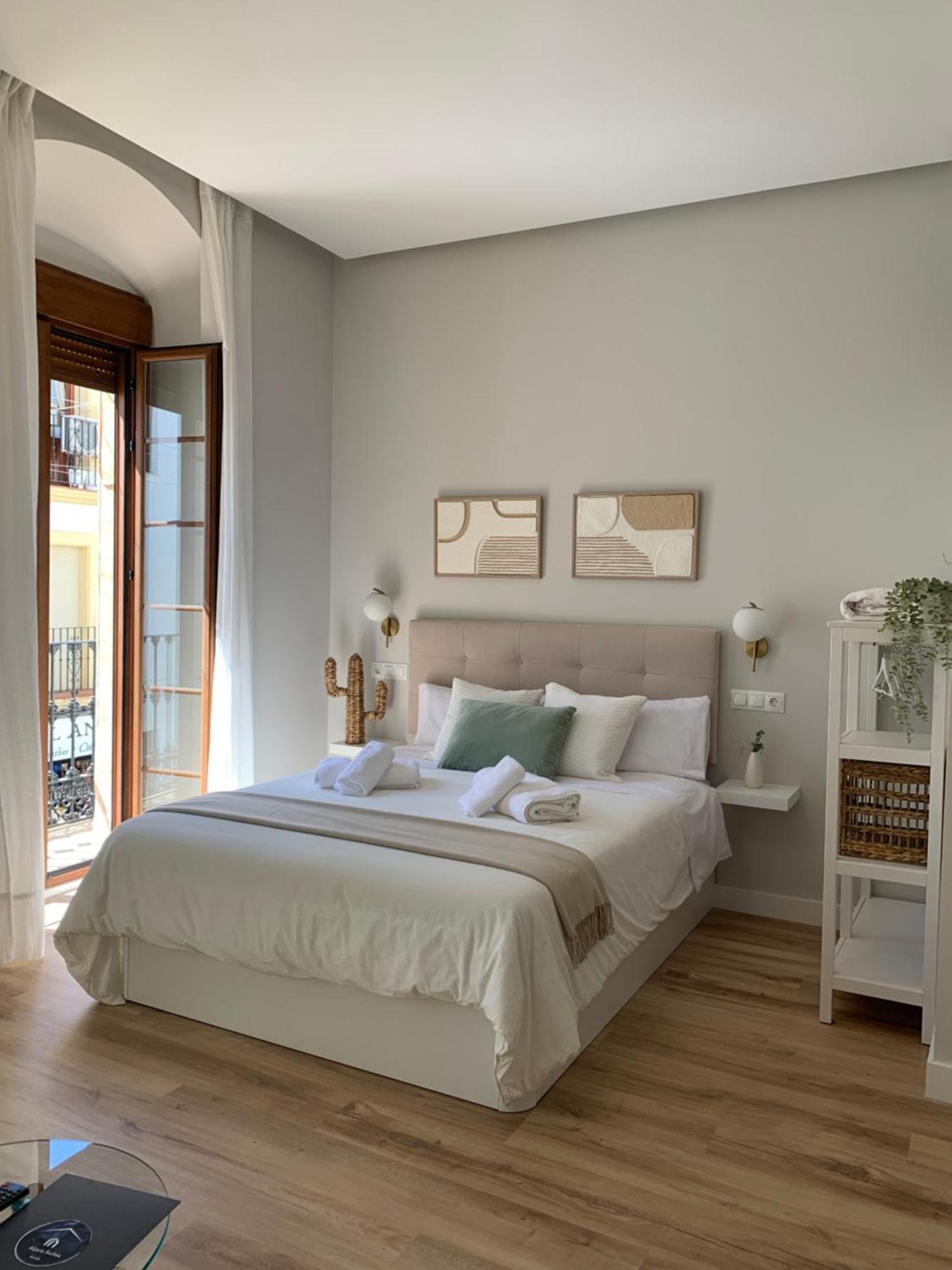 Aljara Suites Ronda Exteriör bild