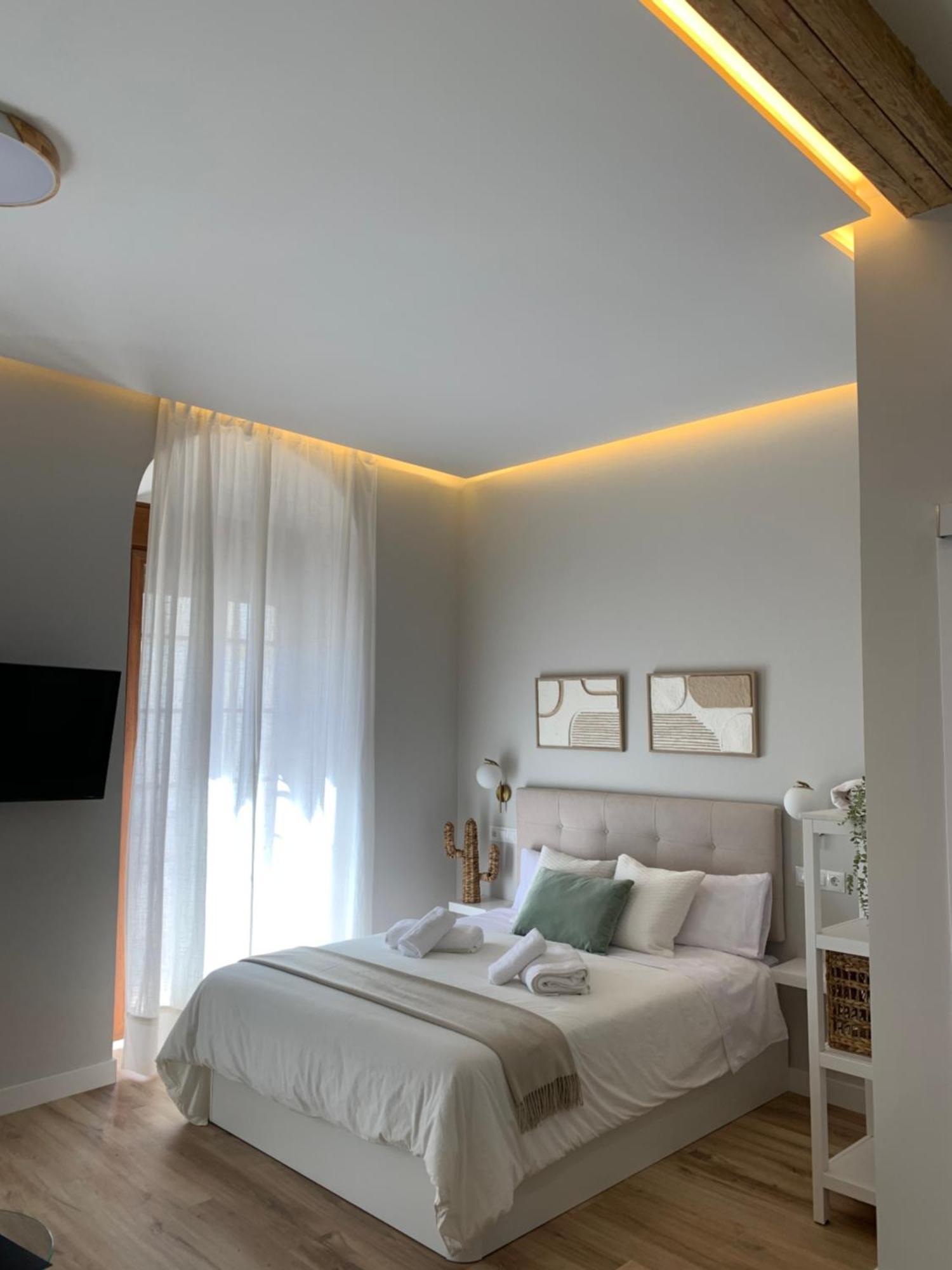 Aljara Suites Ronda Exteriör bild