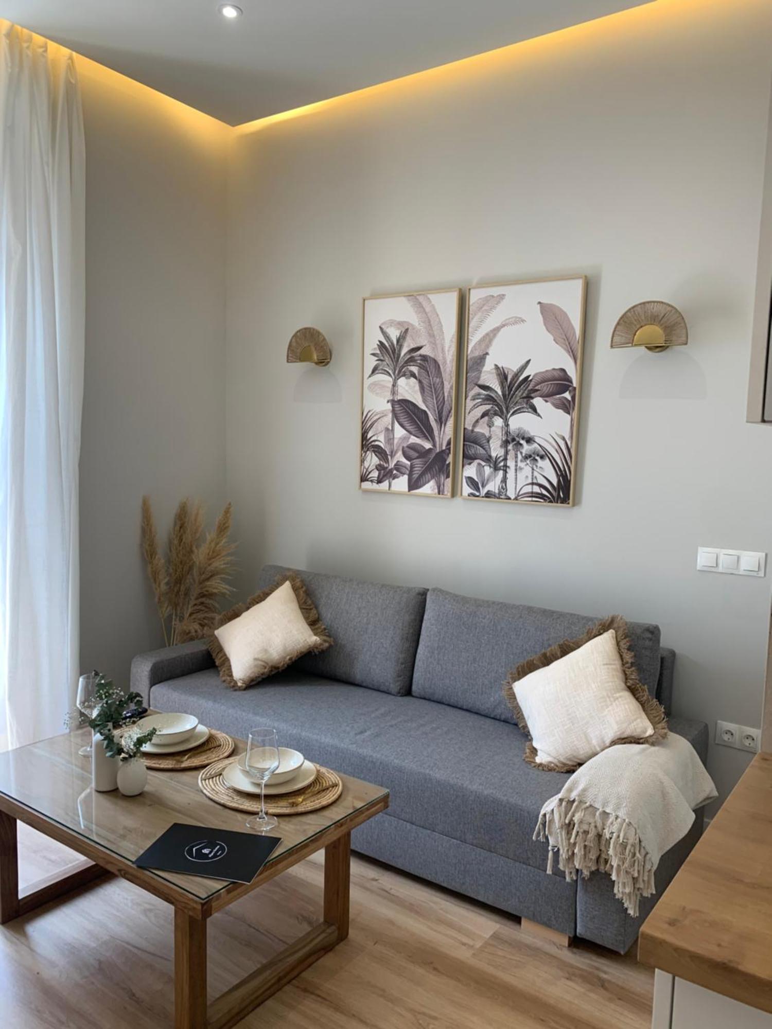Aljara Suites Ronda Exteriör bild