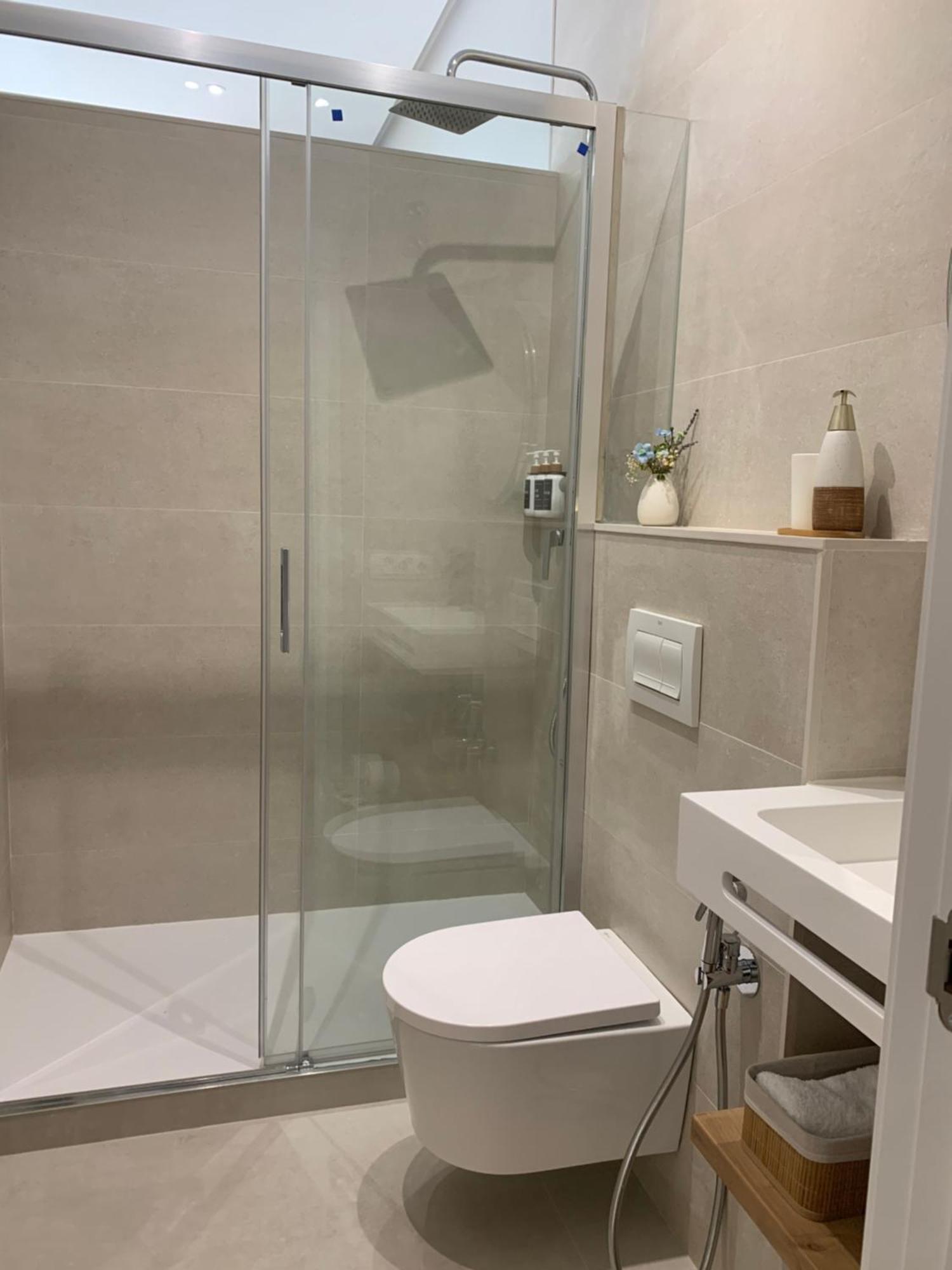Aljara Suites Ronda Exteriör bild