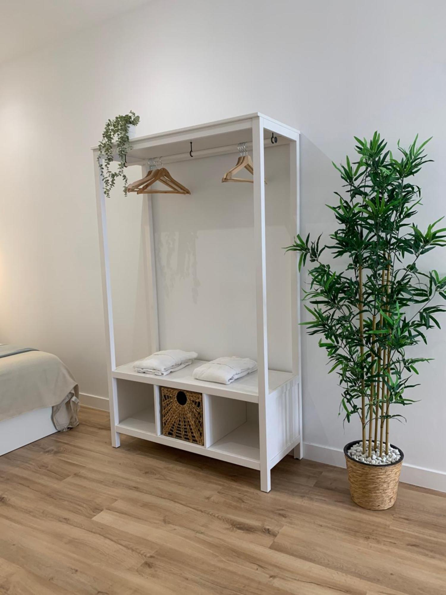 Aljara Suites Ronda Exteriör bild