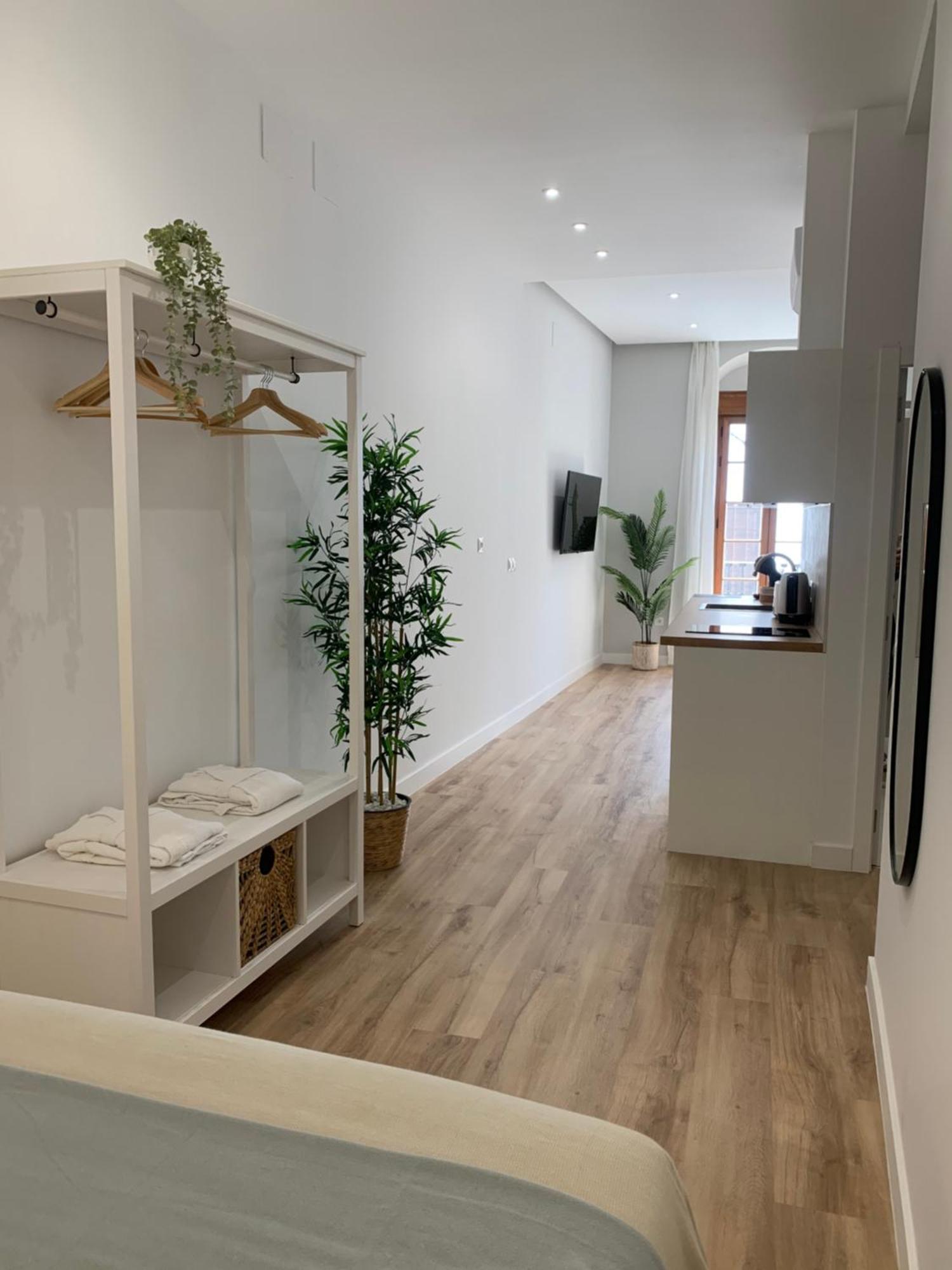 Aljara Suites Ronda Exteriör bild