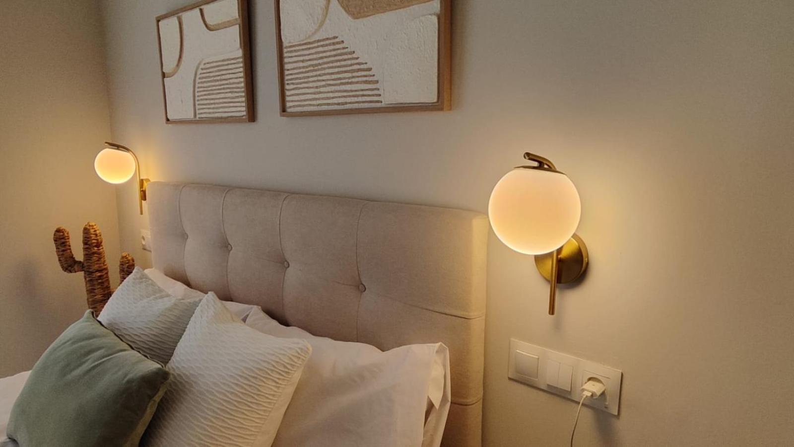 Aljara Suites Ronda Exteriör bild