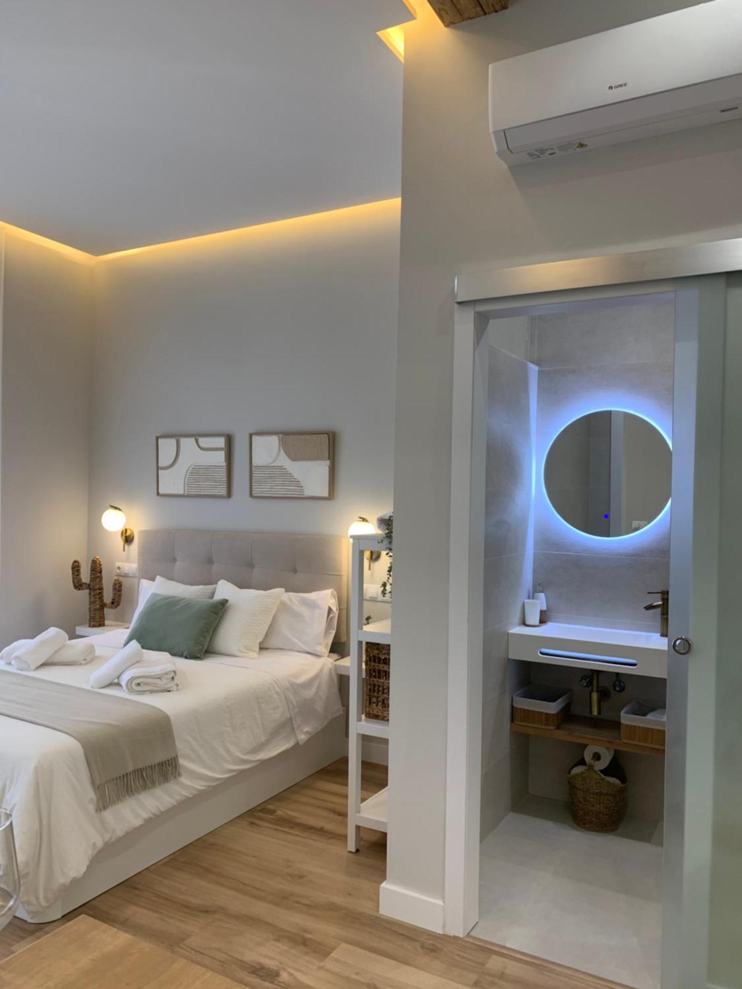 Aljara Suites Ronda Exteriör bild
